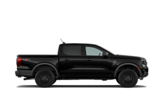 2026 Ford Ranger® External Image 1